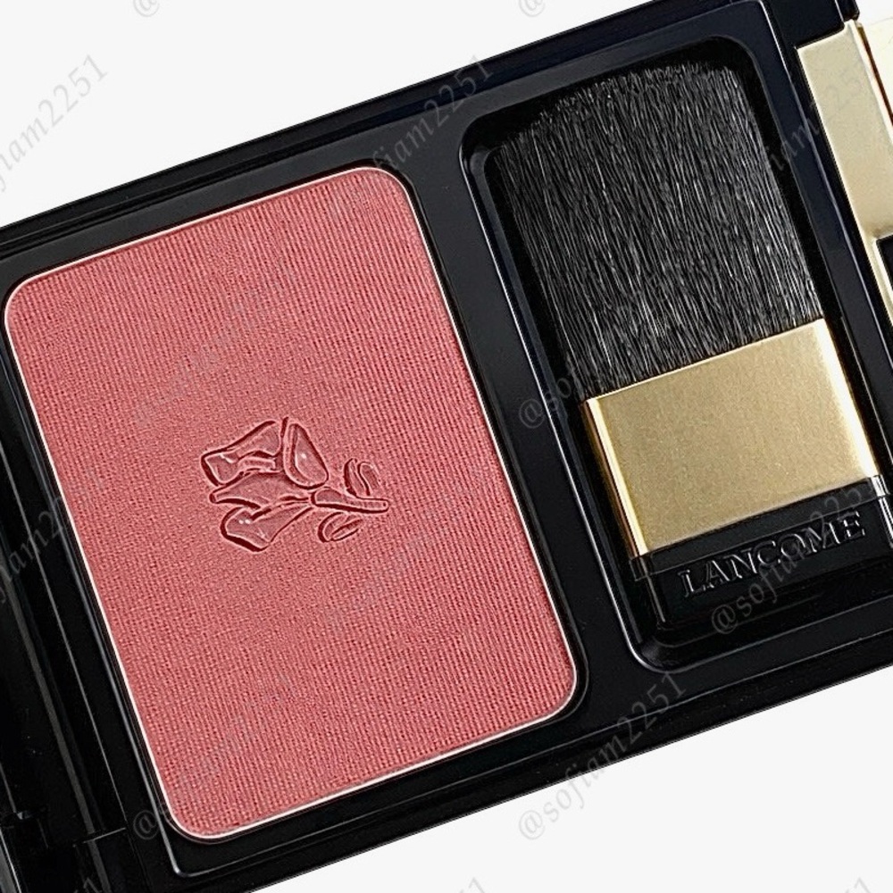 💖NEW!💖Lancôme Soirée Blush Subtil Oil Free Powder Blush BRAND NEW!